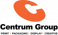 Centrum Printing logo