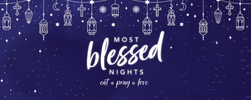 Most blessed nights v4