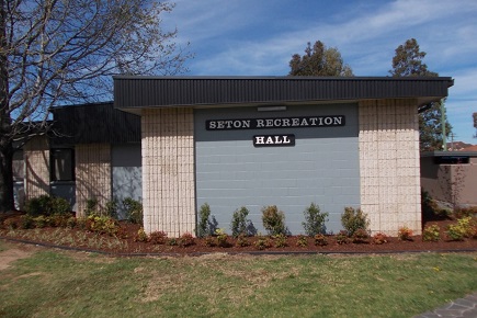 Seton Recreation Centre